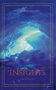 Chassidic Insights – A Guide for the Entangled Vol. 1
