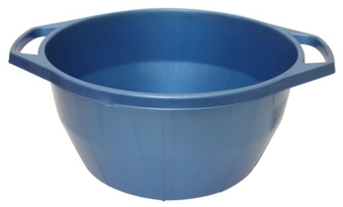 Bowl (blue)