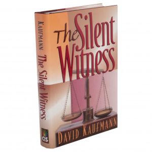 THE SILENT WITNESS