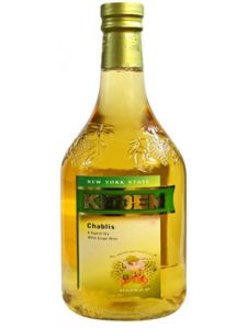 KEDEM Chablis
