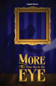 More Than Meets the eye