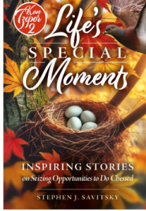 Life’s Special Moments