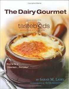 The Dairy Gourmet