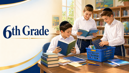 G6b Easy Push Here Grade 6th Boys HAC