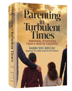 Parenting in Turbulent Times