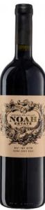 Noah Estate Cabernet Semi Dry Wine