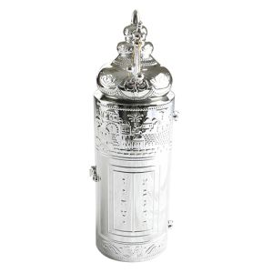 SEFARADI TORAH 11″