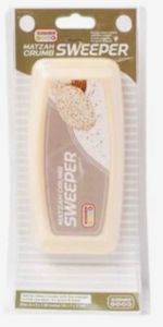 Matzah Crumb Sweeper