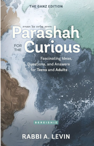 Parashah for the Curious