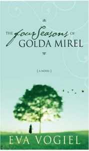 The four seasons of Golda Mirel