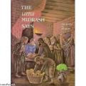 Little Midrash Says – Shemos