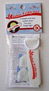 Fridge-eez Refrigerator Switch Cover