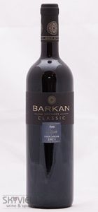 Barkan Classic Galil Merlot