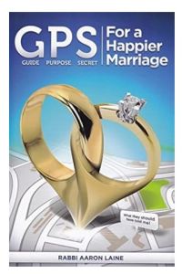 GPS For a Happier Marriage