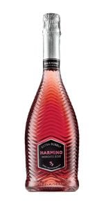 HARMINO Sparkling Moscato Rose Bottle 750ml