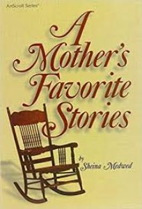A Mother’s Favorite Stories [Hardcover]