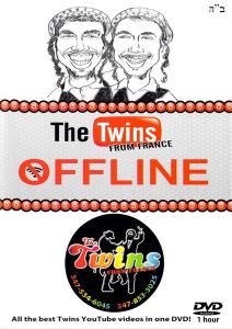 TWINS FROM FRANCE – OFFLINE