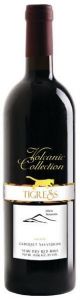 Odem Volcanic Collection Tigress wine Cabernet Sauvignon 2018