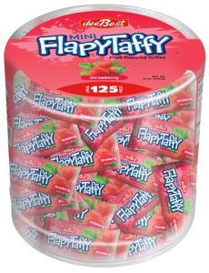 Flapy Taffy