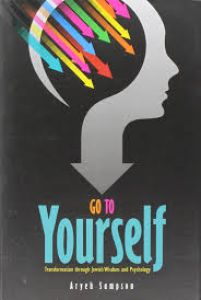 Go To Yourself