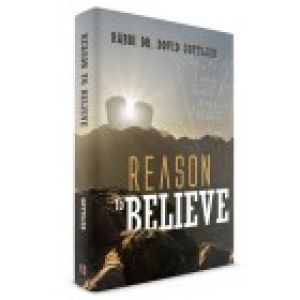 Reason to Believe