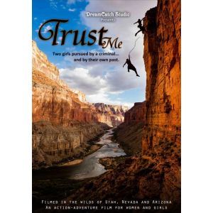 Trust Me DVD