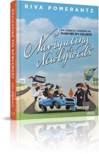 Navigating the Newlyweds The Essential Handbook on Marrying off Children