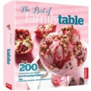 Best of Family Table