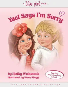 Yael Says I’m Sorry