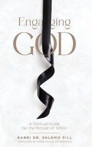 Engaging G-d