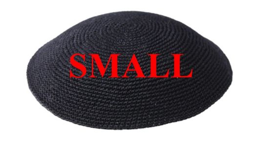 KNIT KIPPAH SMALL