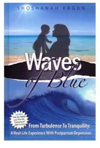 Waves of Blue