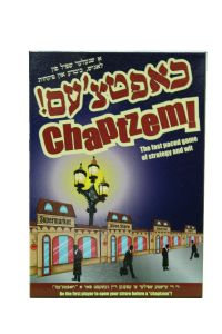 Chaptzem!