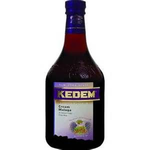 Kedem Concord Kal 1.5L