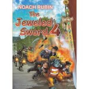 The Jeweled Sword 4
