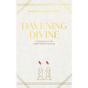 Davening Divine