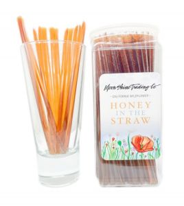 Honey sticks