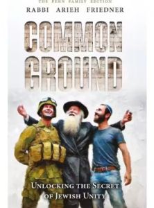 Common Ground