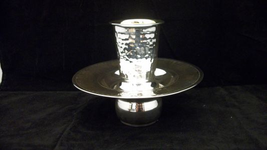 Mayim Acharonim Hammered