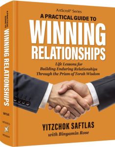 A Practical Guide to Winning Relationships