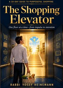 The Shopping Elevator