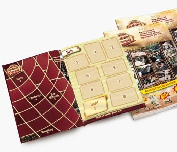 Gedolei Yisroel ALBUM