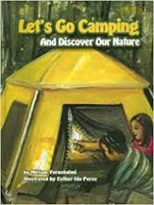 Let’s Go Camping