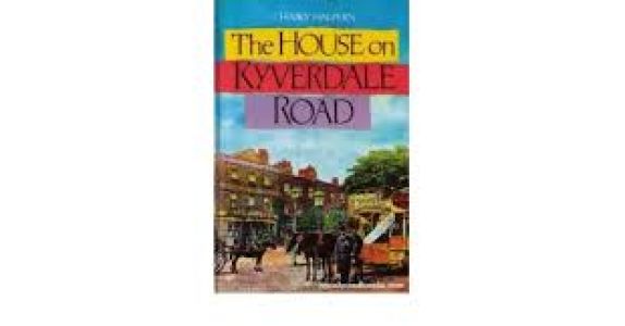 The House on Kyverdale Road