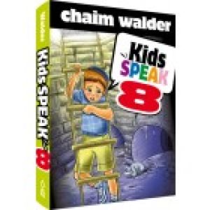 Kids Speak 8