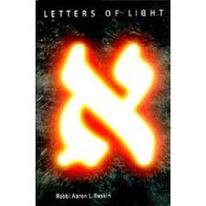 Letters of Light