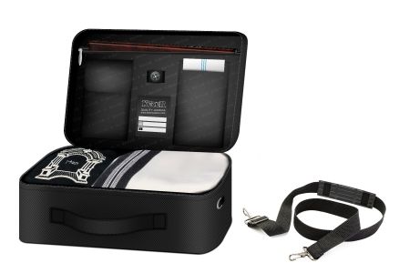 Tallis-Tefillin Travel Bag Tote