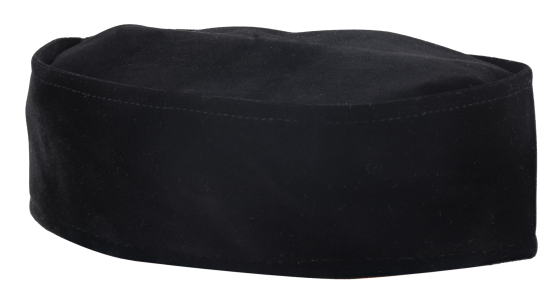 Rosh Yeshiva Kippah (Lita Rabbi Kippah) Velvet-Size 5