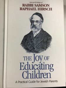 The Joy Of Educating Children