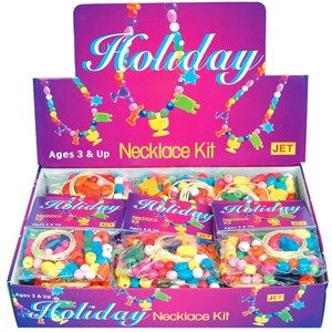 Holiday Necklace Kit